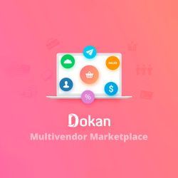 Dokan Pro WooCommerce Multivendor Marketplace
