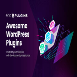 FooGallery PRO The Best WordPress Gallery Plugin