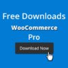 Free Downloads WooCommerce Pro