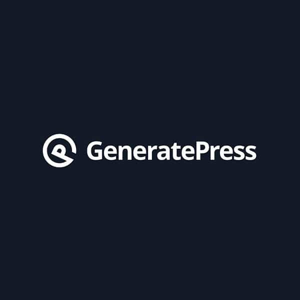 Generate Press Premium