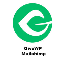 GiveWP Mailchimp