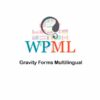 Gravity Forms Multilingual