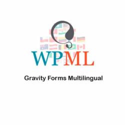 Gravity Forms Multilingual