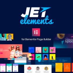 JetElements for Elementor