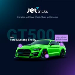JetTricks for Elementor