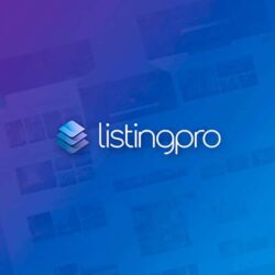 ListingPro WordPress Directory Theme