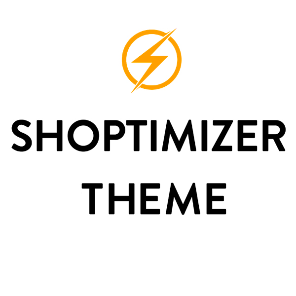 Shoptimizer Optimize WooCommerce Store