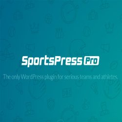 SportsPress Pro Sports Club Ligen Manager