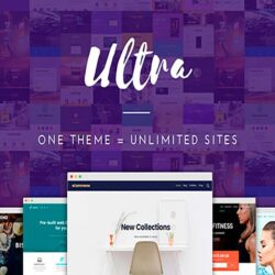 Themify Ultra Theme