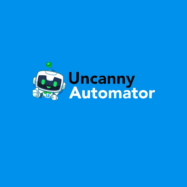 Uncanny Automator Pro WordPress