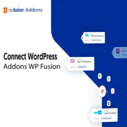 WP Fusion Addons