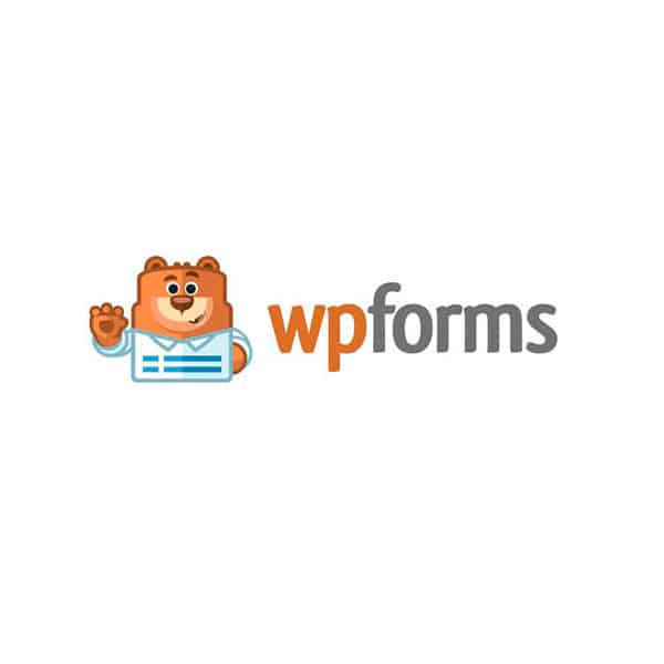 WPForms Drag & Drop WordPress Form Builder