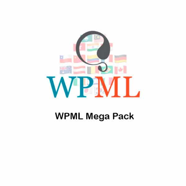 Pack WPML