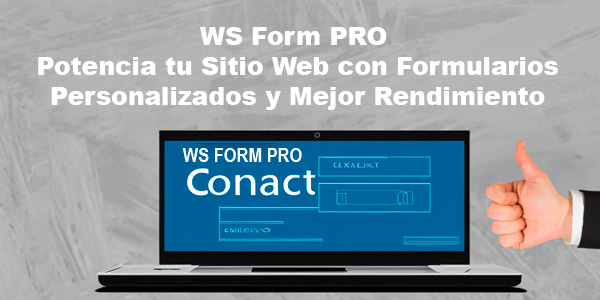WS Form PRO Los Mejores Formularios 1.9.140