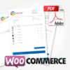 Woocommerce PDF Invoices Premium