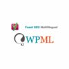WPML Yoast Seo Multilingual