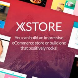 XStore Responsive MultiPurpose WordPress Theme