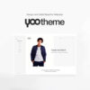 YOOTheme Pro WordPress Page Builder