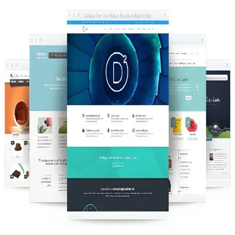Plantillas WordPress Premium