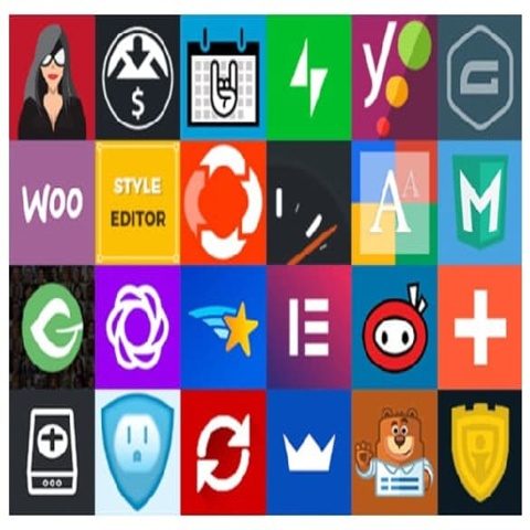 Plugins WordPress Premium