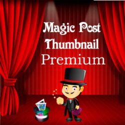 magic post thumbnail pro