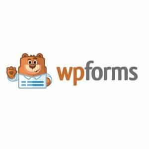 wpforms